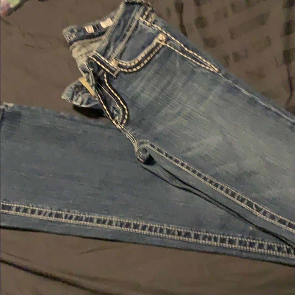 Miss Me Jeans size 27